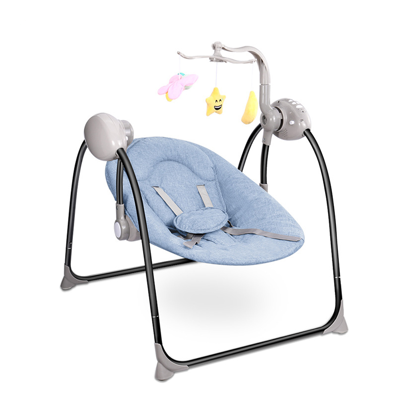 Baby Rocking Chair Electric Swing